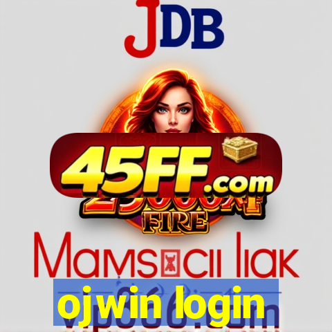 ojwin login